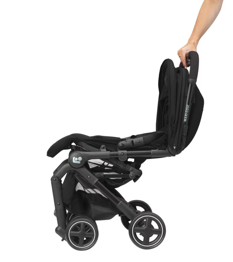 Maxi Cosi Lara 2 Essential Black