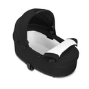 Cybex Balios S Lux 2 Moon Black + Alcofa S Lux + Cloud G3 Magic Black + Base G3