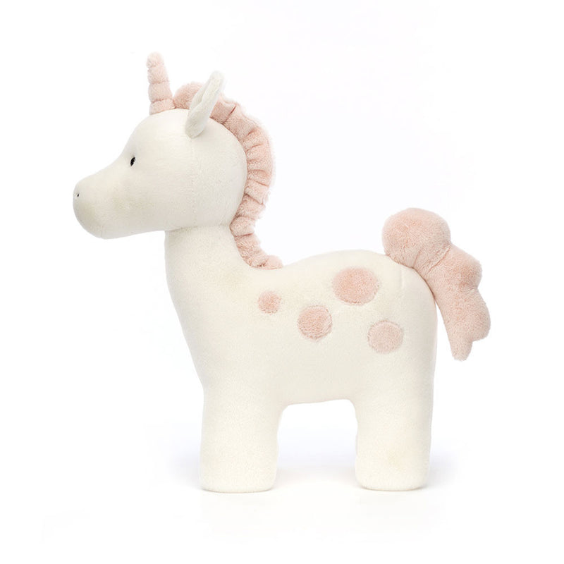 Jellycat Big Spotie Unicorn
