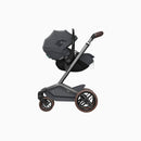 Maxi Cosi Pebble Slide Pro Moon Graphite