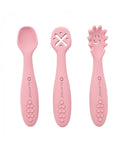 Olmitos Talheres de Aprendizagem Pink