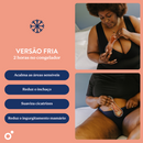 Doomoo Calmy Pos Parto Almofada Gel Calmante