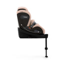 Cybex Anoris Si Cozy Beige