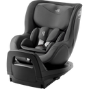 Britax Romer Dualfix Pro M Style Mineral Grey + Forra de Verão