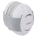 Dooky Protector Ouvidos para Bebé 0-3 Anos