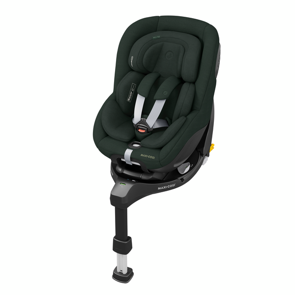 Maxi Cosi Mica 360 Pro i-Size Authentic Green