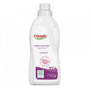 Friendly organic amaciador de roupa