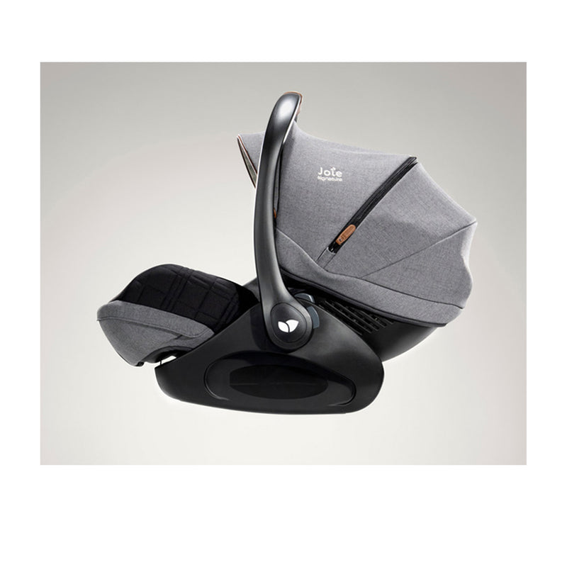 Joie i Level Recline Signature Carbon