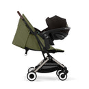 Cybex Orfeo TPE Moss Green