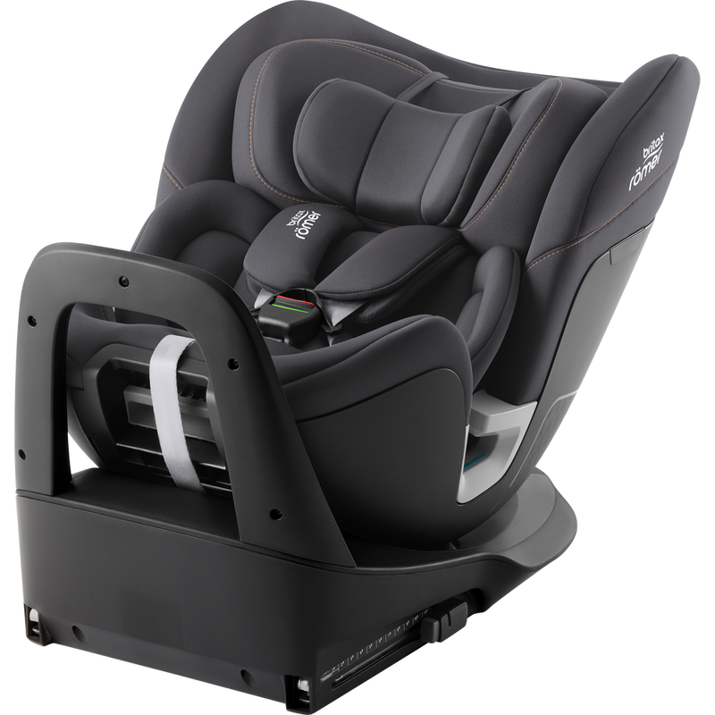 Britax Romer Swivel Midnight Grey