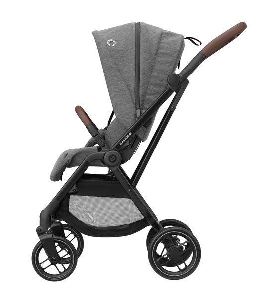 Maxi Cosi Leona 2 Select Grey