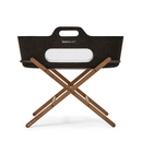 Snuz Alcofa Baskit Graphite + Suporte Walnut