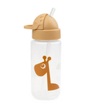 Done by Deer Raffi Mustard Straw Cup