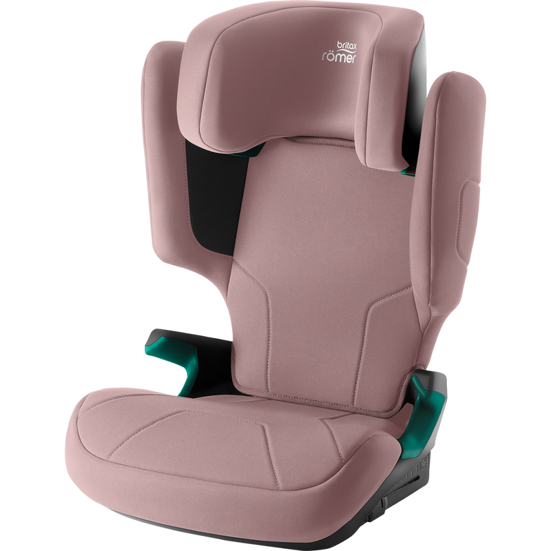 Britax Romer Hi Liner Dusty Rose