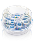 Philips Avent Esterilizador de Microondas