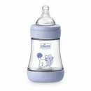 Chicco Biberão Perfect5 Azul 150 ml