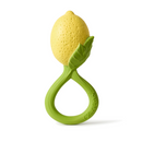 Oli & Carol Lemon Rattle Toy