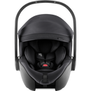 Britax Romer Baby-Safe Pro Style Carbon Black + Forra de Verão