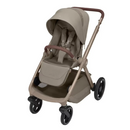 Maxi Cosi Oxford Flex Oak Truffle+Pebble Slide Pro Oak Truff