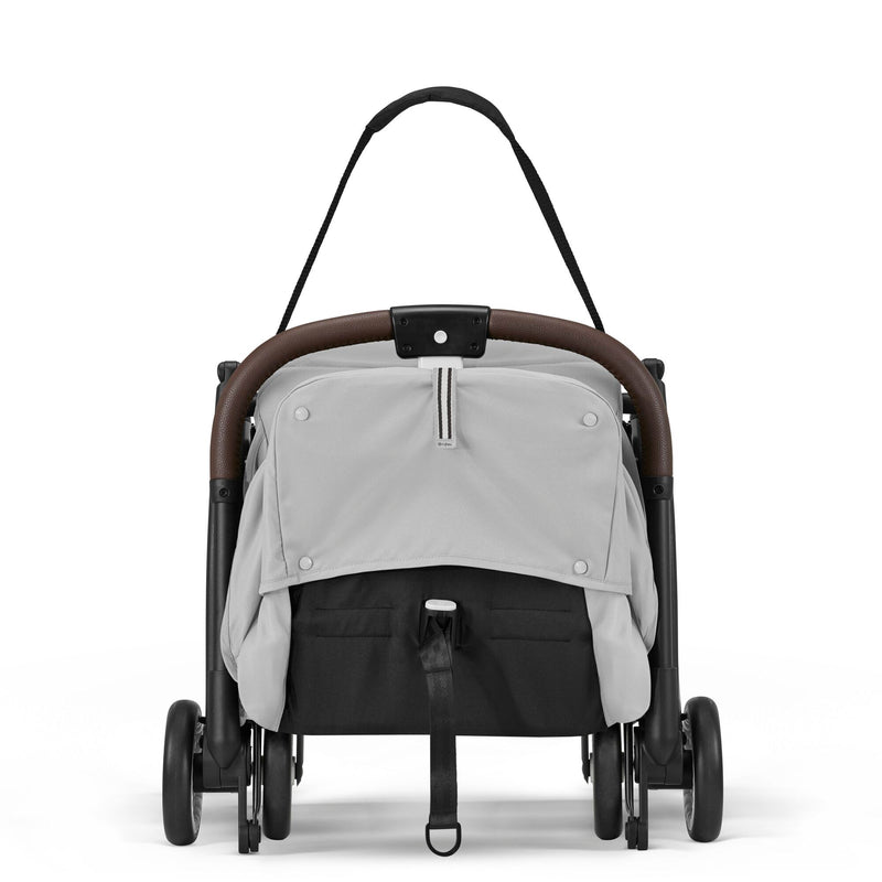 Cybex Orfeo SLV Fog Grey