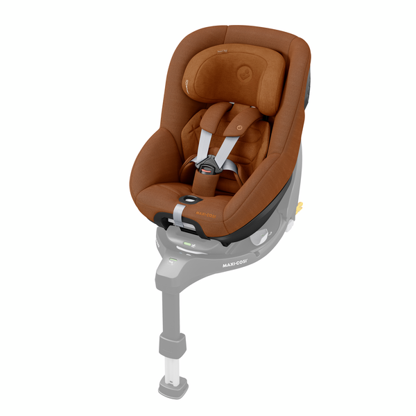 Maxi cosi pearl 360 pro authentic cognac