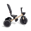 Chicco Triciclo Evolutivo Bege 4 em 1