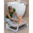 OKBaby Banheira Onda Slim Turquesa