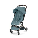 Cybex Orfeo 3 TPE Stormy Blue