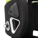 Jané Concord iWinner Matt Black