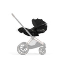 Cybex Cloud S Style Sepia Black