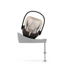 Cybex Cloud S Style Amber Brown
