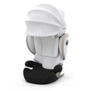 Cybex Solution S Style Off White