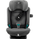 Britax Romer Advansafix Pro Style Mineral Grey + Forra de Verão