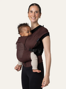 Flybaby Porta-Bebés Mokka