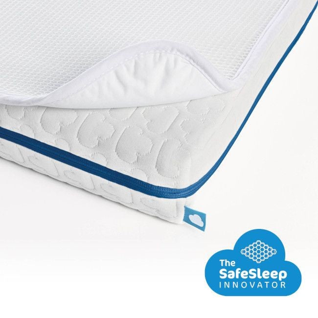 Aerosleep safe sleep pack evolution 57x117