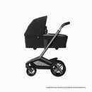 Maxi Cosi Alcofa Fame Twillic Black