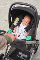 Chicco Kiros Evo i-Size Black