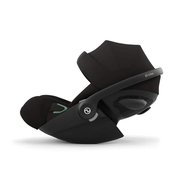 Cybex Cloud G i Size Magic Black + Base G