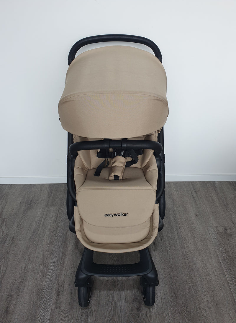 Easywalker Jimmey Sand Taupe