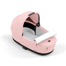Cybex Priam Alcofa Lux Peach Pink