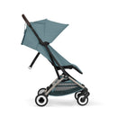 Cybex Orfeo 3 TPE Stormy Blue
