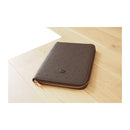 Pasito a Pasito Porta Documentos London Coffee