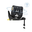 Maxi Cosi Mica Pro Eco i-Size Authentic Graphite