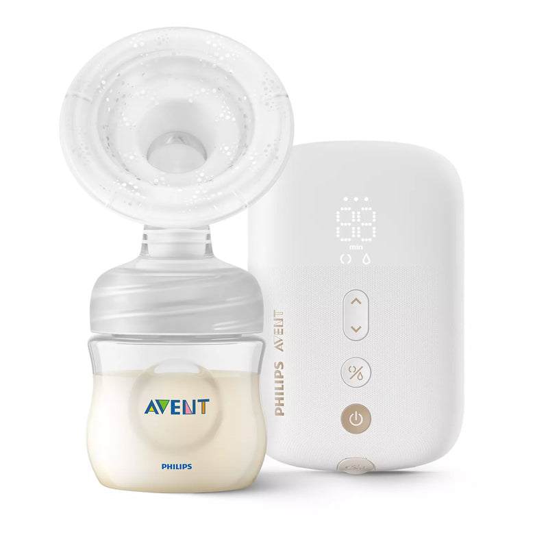 Philips Avent Extractor Electrico Individual Prmium