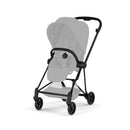 Cybex Mios Style Frame & Seat Matt Black