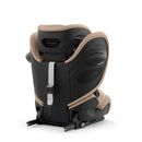 Cybex Pallas G2 i-Size Plus Almond Beige