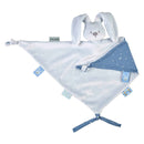 Nattou Doudou Maxi Lapidou Azul