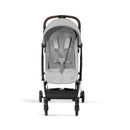 Cybex Orfeo SLV Fog Grey