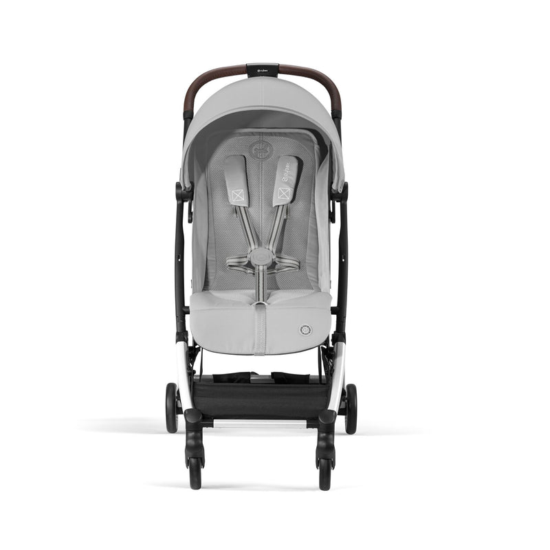 Cybex Orfeo SLV Fog Grey