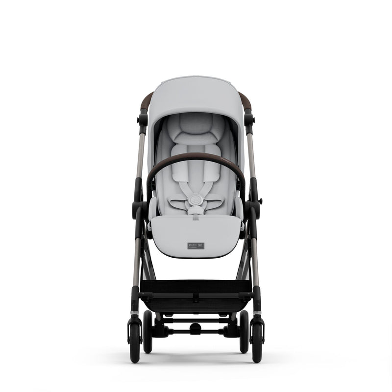 Cybex Melio Fog Grey